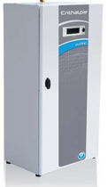 water/water geothermal heat pump A-PAC ENTHALPIE - Etao group 