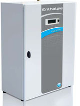 water/water geothermal heat pump A2-PAC ENTHALPIE - Etao group 