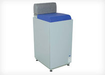 water/water geothermal heat pump  Itho UK Ltd 