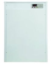 water/water geothermal heat pump  Keston Boilers 