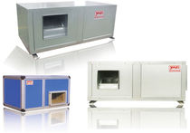 water/water geothermal heat pump  YAIR Air Conditioner