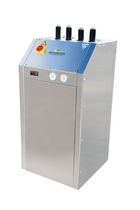 water/water geothermal heat pump TEREO 35&deg; - 55&deg;C AMZAIR