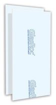 waterproof gypsum plasterboard GLASROC Certain Teed