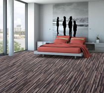 waterproof laminate flooring RIVIERA : SIENNA BERRY FLOOR