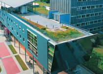 waterproofing membrane (for flat roofs) EVALASTIC&reg;  Alwitra