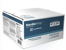 waterproofing membrane (for flat roofs) HARDIEWRAP&trade; FLEX FLASHING JAMES HARDIE