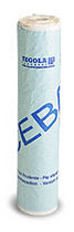 waterproofing membrane for pitched roofs ICEBAR TEGOLA CANADESE