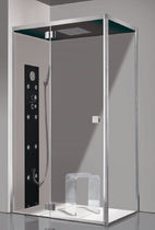 wet room shower ITAL  JEDO