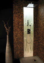 wet room shower PANEL  SOMETHY