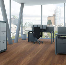 wide laminate flooring GRANDIOSO BERRY FLOOR
