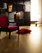 wide laminate flooring: oak WOODSTOCK 832 Tarkett