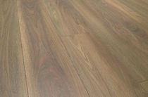 wide laminate flooring: oak CARDIFF OAK ALLOC