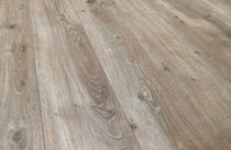 wide laminate flooring: oak FRESH OAK ALLOC