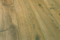 wide laminate flooring: oak BURGUNDY OAK ALLOC