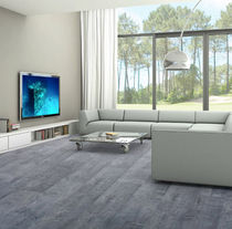 wide laminate flooring: oak NATURALS BERRY FLOOR