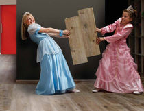 wide laminate flooring: oak GRANDIOSO BERRY FLOOR