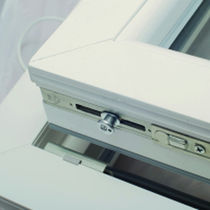 window anti-intrusion system  HAAS HOCO ITALIA