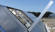window for flat roof EXTRALIGHT AIRSUN