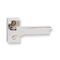 window handle KUDF30Ni by Art D&eacute;co Tecnoline