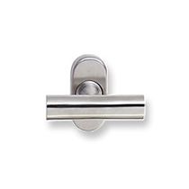 window handle WSF88V2A by Walter Schnepel  Tecnoline
