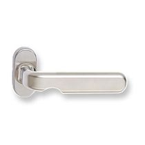 window handle DRDF99NIMATT by Dieter Rams  Tecnoline