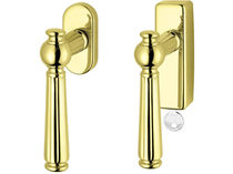 window handle RICCARDO M1 BRC DI ROSSETTI