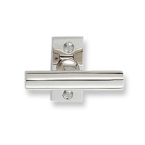 window handle by Walter Gropius GROF23NI Tecnoline