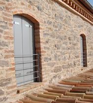 window railing  TUTTOFARE di Andriolo Giordano