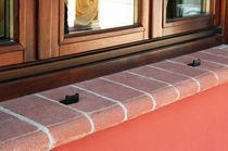 window sill  FORNACE BALLATORE GIUSEPPE
