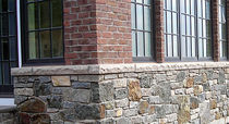 window sill  Indiana Limestone Company