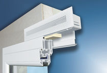 window vent  Nicoll