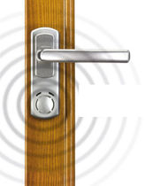 window and door burglar alarm V!GILA CORMO