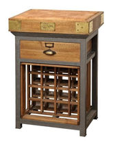 wine cabinet G.MARTIN: CGM02 De Kercoet