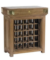 wine cabinet FBT26 De Kercoet
