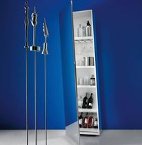 wine cabinet CLINO by Gabriele Rosa  PALLUCCO