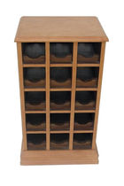 wine cabinet  SOL & LUNA