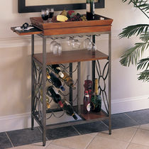 wine cabinet  NICHOLS & STONE