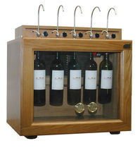 wine dispenser FULL DISPENSER  caveduke