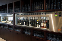 wine dispenser PRO (6 - 20 becs) RME ELECTROMECANIQUE