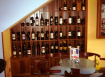 wine rack  Createam-design