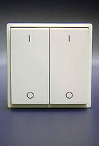 wireless automatic light switch ELBY Digisonic