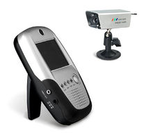 wireless baby video monitor 842E Goscam