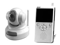 wireless baby video monitor 860Q Goscam