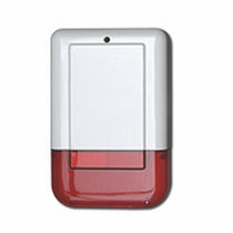 wireless bells only burglar alarm HK-ES868 IR-Tec International