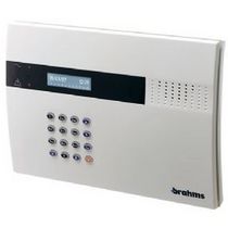 wireless control keypad for home automation system B&Oslash;  Bpt