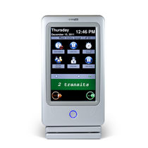 wireless home automation system for security XPOINT-TOUCH Zucchetti Axess