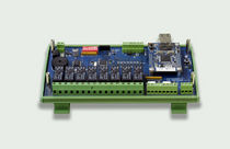 wireless multifunction home automation system DS800 Digisonic