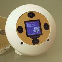 wireless multifunction home automation system ROOM MANAGER Ingenovie