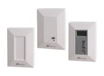 wireless temperature detector TAC CRYSALIS� CS /MN-SX SERIES TAC