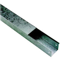 wiring duct WD Esco Industries